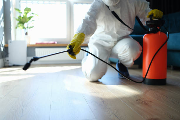 Reliable Sewage Cleanup contractor in Conway, SC by Trauma Clean Pros